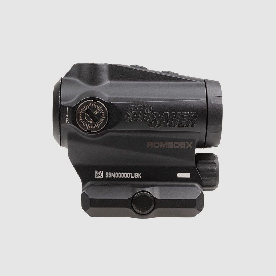 Sig Sauer – ROMEO5XDR GEN II 1x20MM, Bild 4 von 6