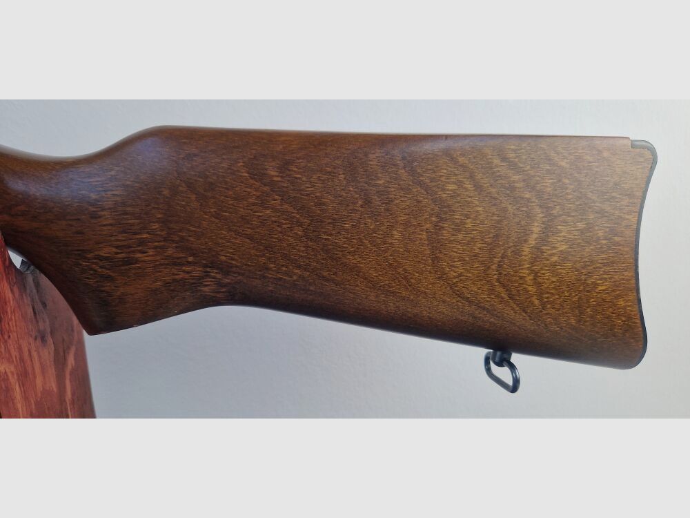 Ruger SLB Mini Thirty - 7.62x39