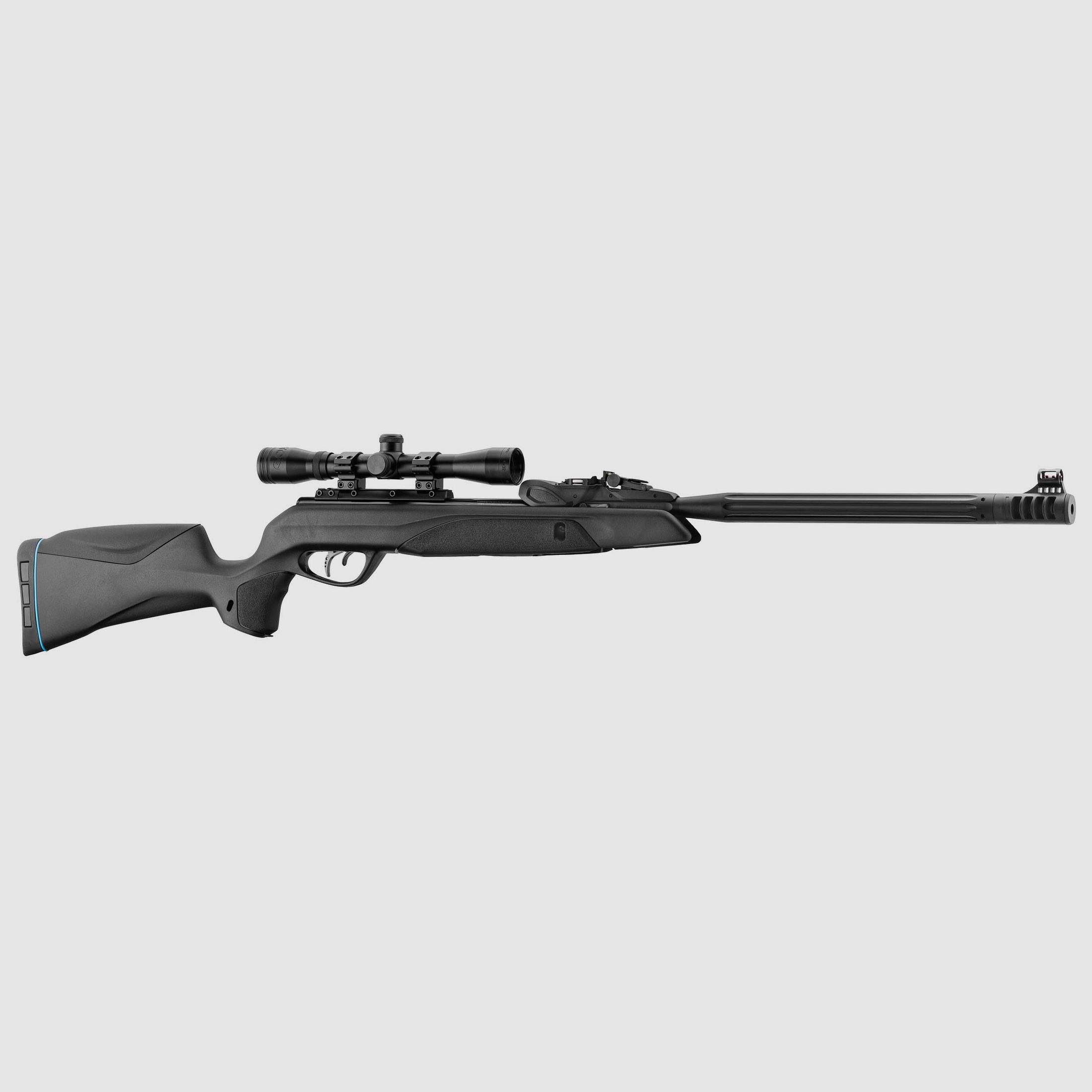 GAMO SPEEDSTER 10x IGT Gen2 4,5 mm + Zielfernrohr 4x32wr, Bild 1 von 13