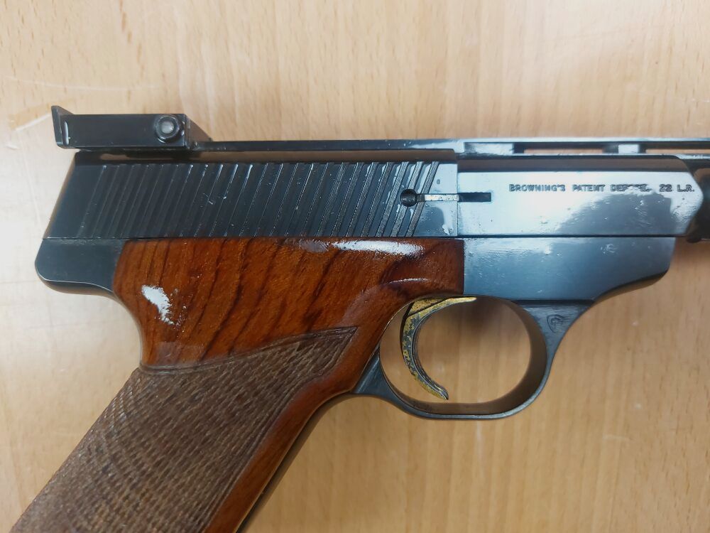 FN / Browning, Herstal M150