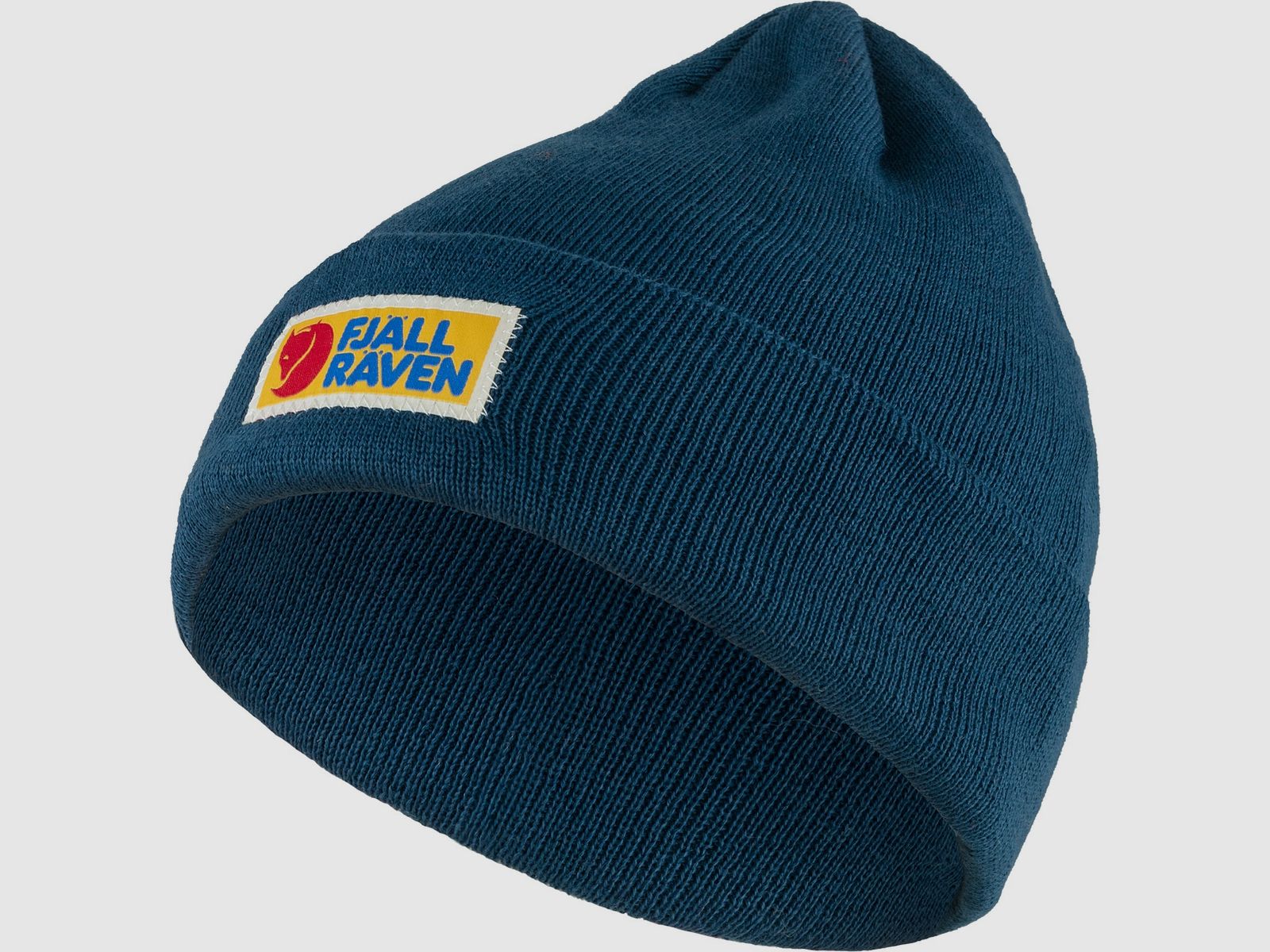 Fjällräven Mütze Verdag Classic Beanie