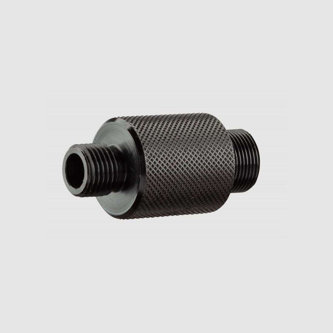 Schmeisser 22 lr BA15 1/2 X 20 UNF Schalldämpferadapter