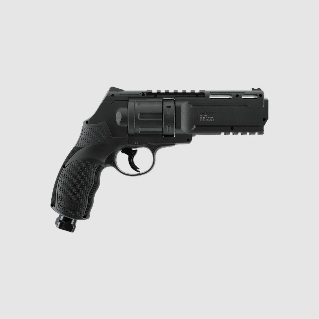 Pistola CO2 6 colpi TR50 Gen. 2 cal. 50 13J, immagine 3 di 6