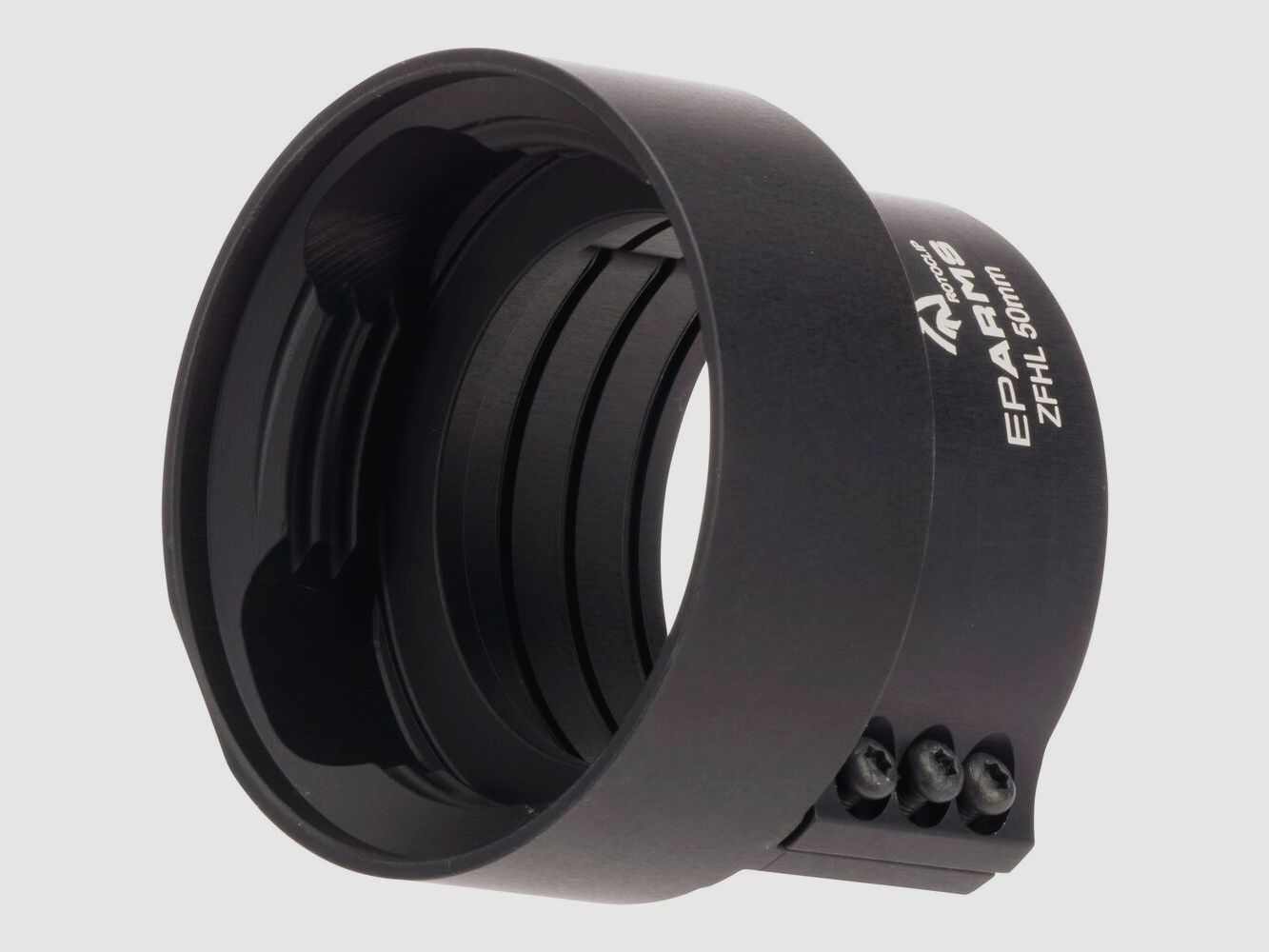 EP Arms scope holder Rotoclip diameter 50 mm