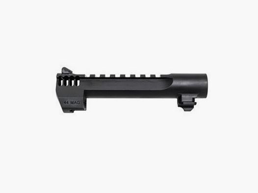 Magnum Research Cañón Desert Eagle 6" (6 pulgadas) Negro IMB .44RemMag