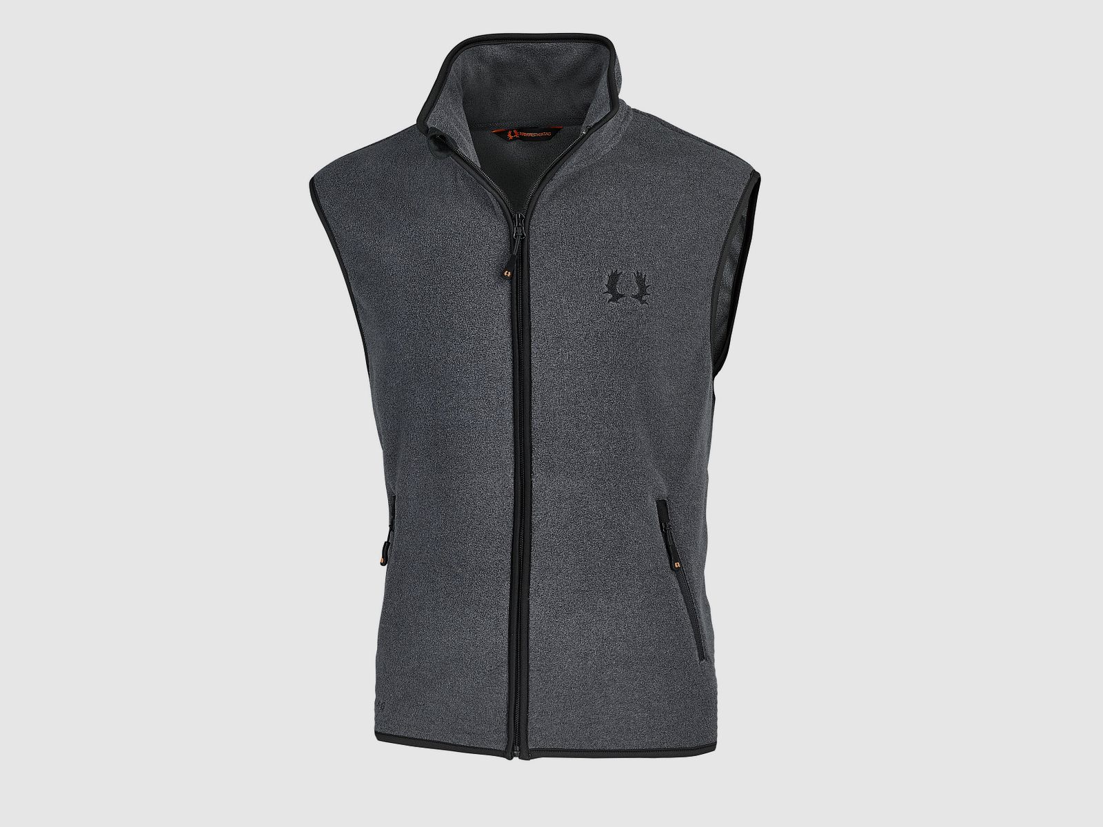 Chaleco de caza Nordforest Leland