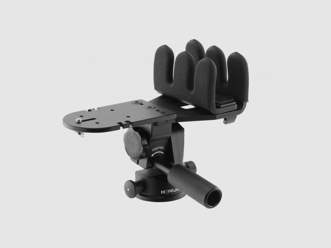 Afstandsbord KJI REAPER voor accessoiremontage, afbeelding 6 van 9