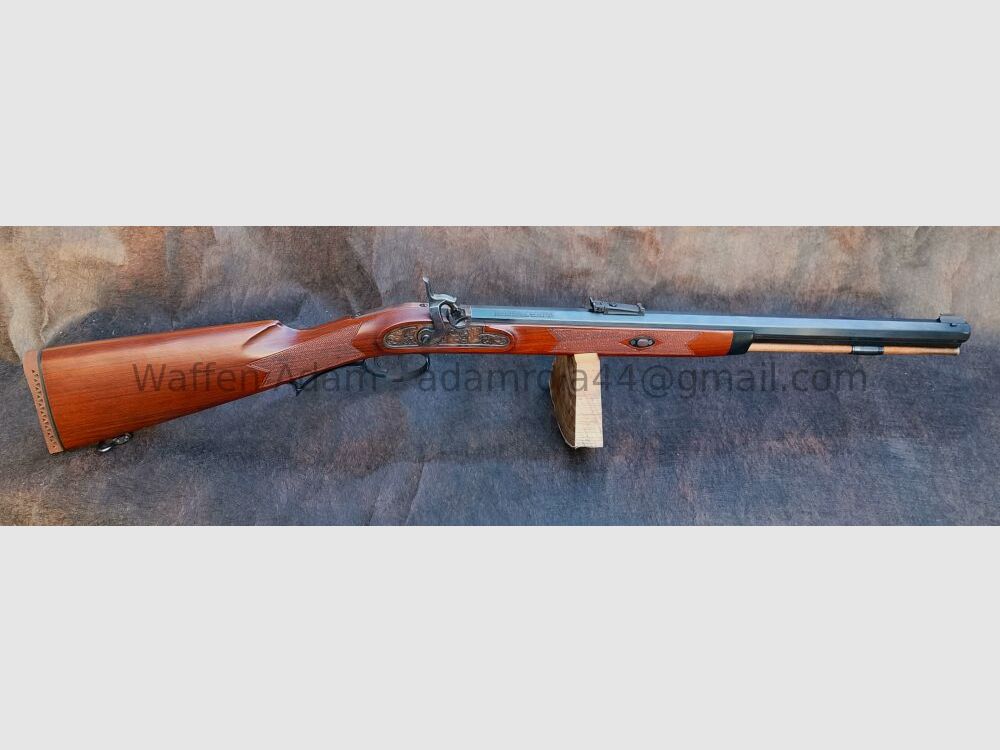 Italy Investarms Hawken Vorderlader Italy Investarms