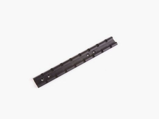 21mm wide Picatinny rail for Benelli Argo rifle