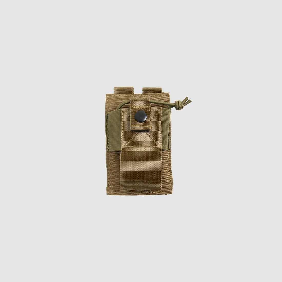 Radio pouch - Coyote [8FIELDS]