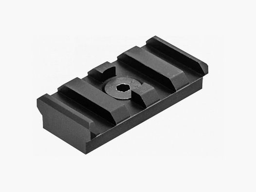 UTG Montageschiene M-LOK 4-Slot