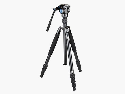 Sirui Tripod Traveler 7A + VA-5