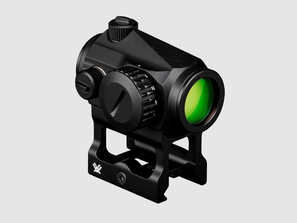 VORTEX GREEN DOT CROSSFIRE 2MOA, Bild 2 von 2