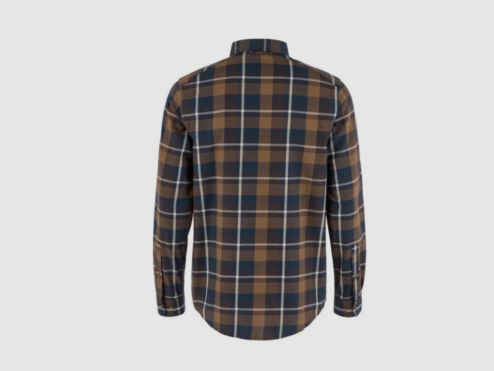 FJÄLL RÄVEN Fjällglim Regular Shirt, immagine 2 di 2