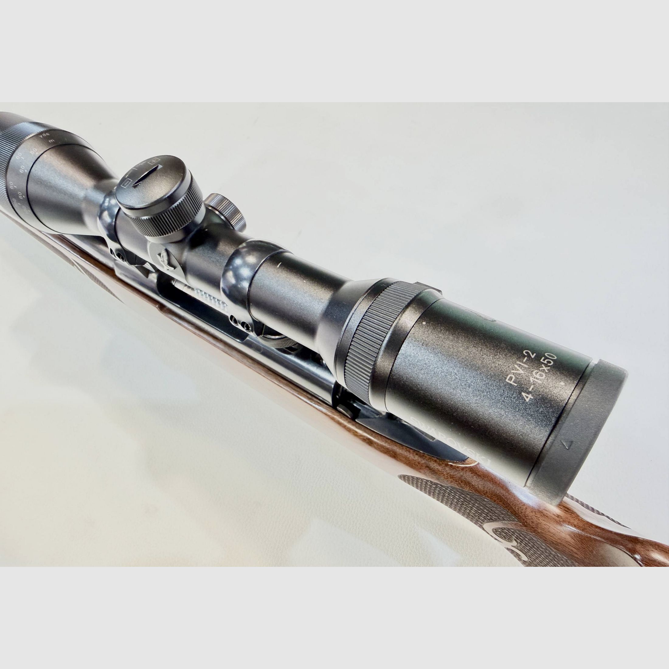 WINCHESTER 70 – 300 WIN. SH. MAG., immagine 7 di 10