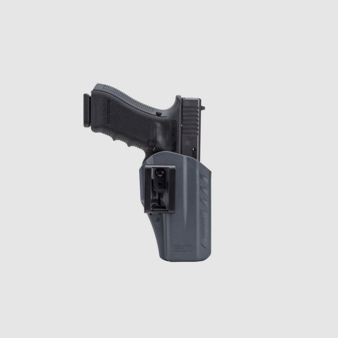 Kabura Wewnątrz Talii Glock 43/HS11