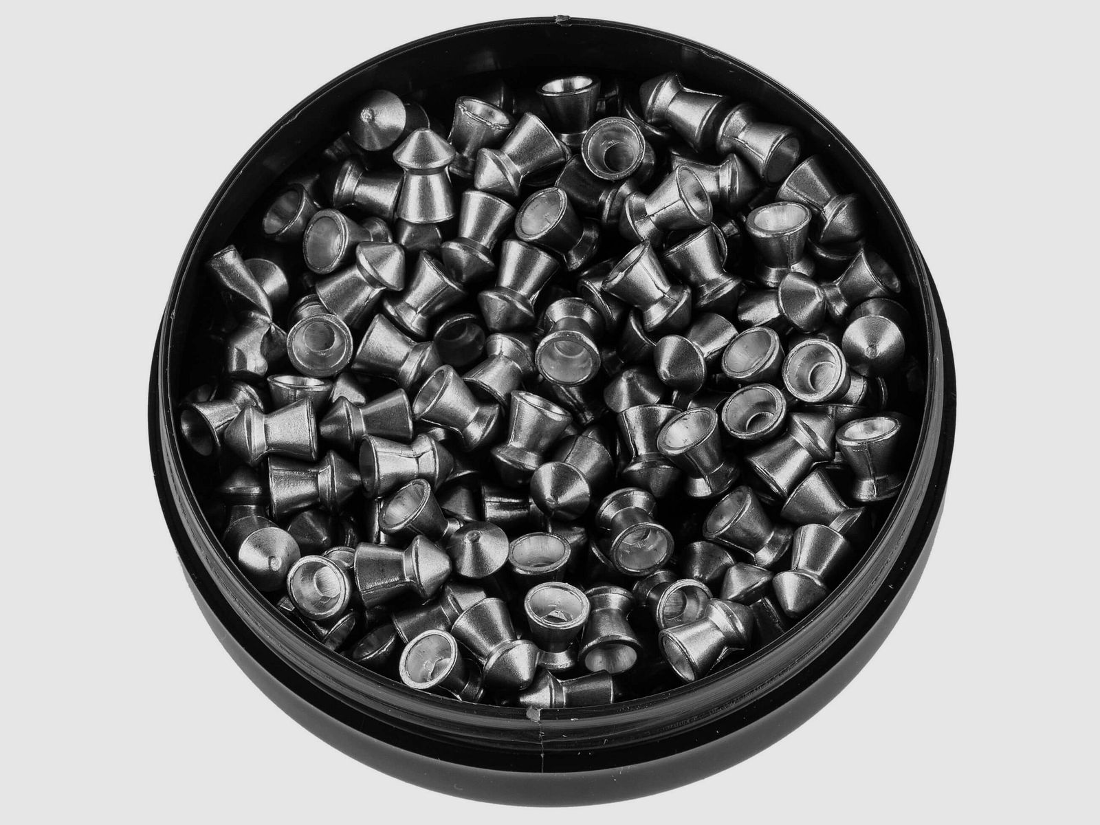 Śrut Black Ops szpic 5,5 mm 250 szt., zdjęcie 2 z 2