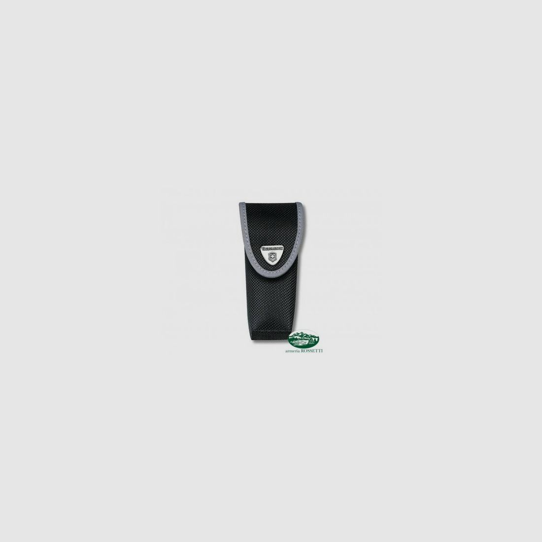 VICTORINOX Cordura black holster 10 cm