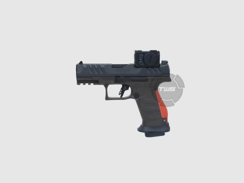 Walther PDP Pro 9×19 Compact 4″ Aimpoint ACRO, Bild 1 von 2
