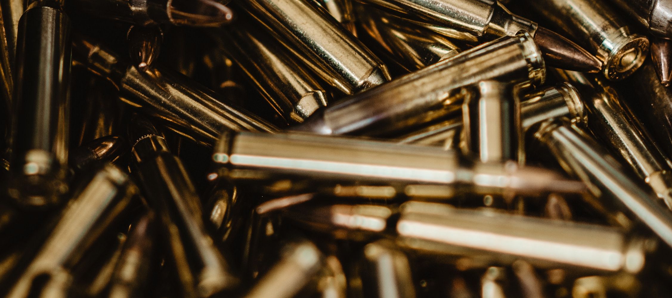 Caliber .30-06 Springfield