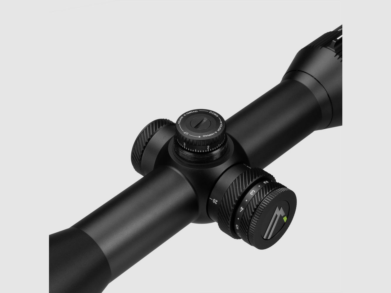 Alpen Optics - ALPEN APEX LT Zielfernrohr 2,5-15X56 A4, Bild 4 von 4