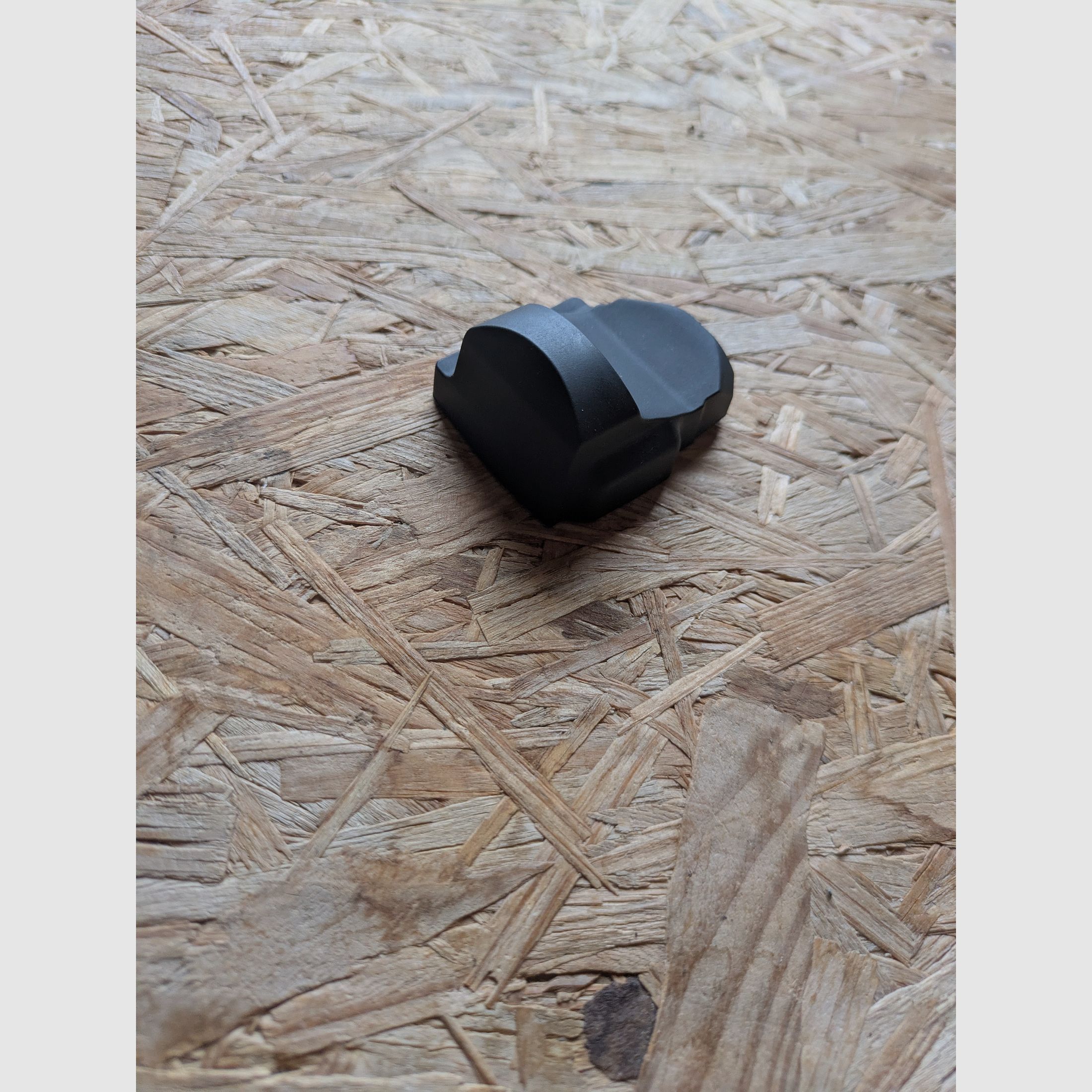 XOPTEK Micro Reflex Sight