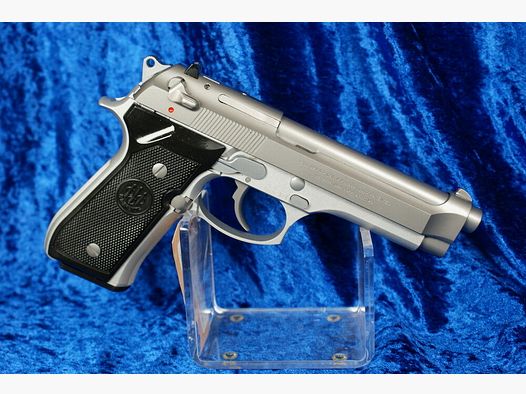 Beretta	 92FS INOX