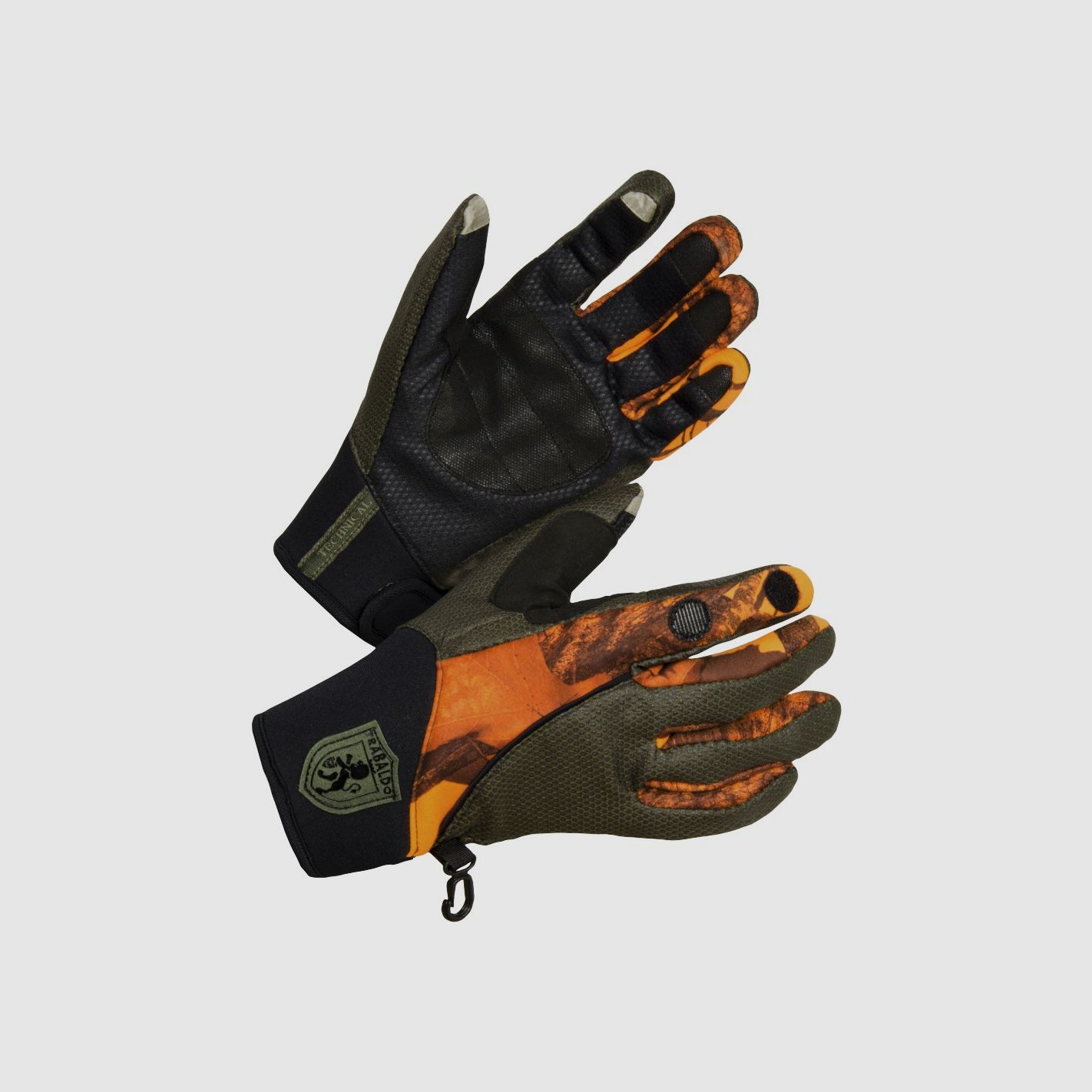 Trabaldo Handschuhe Snake Ultra