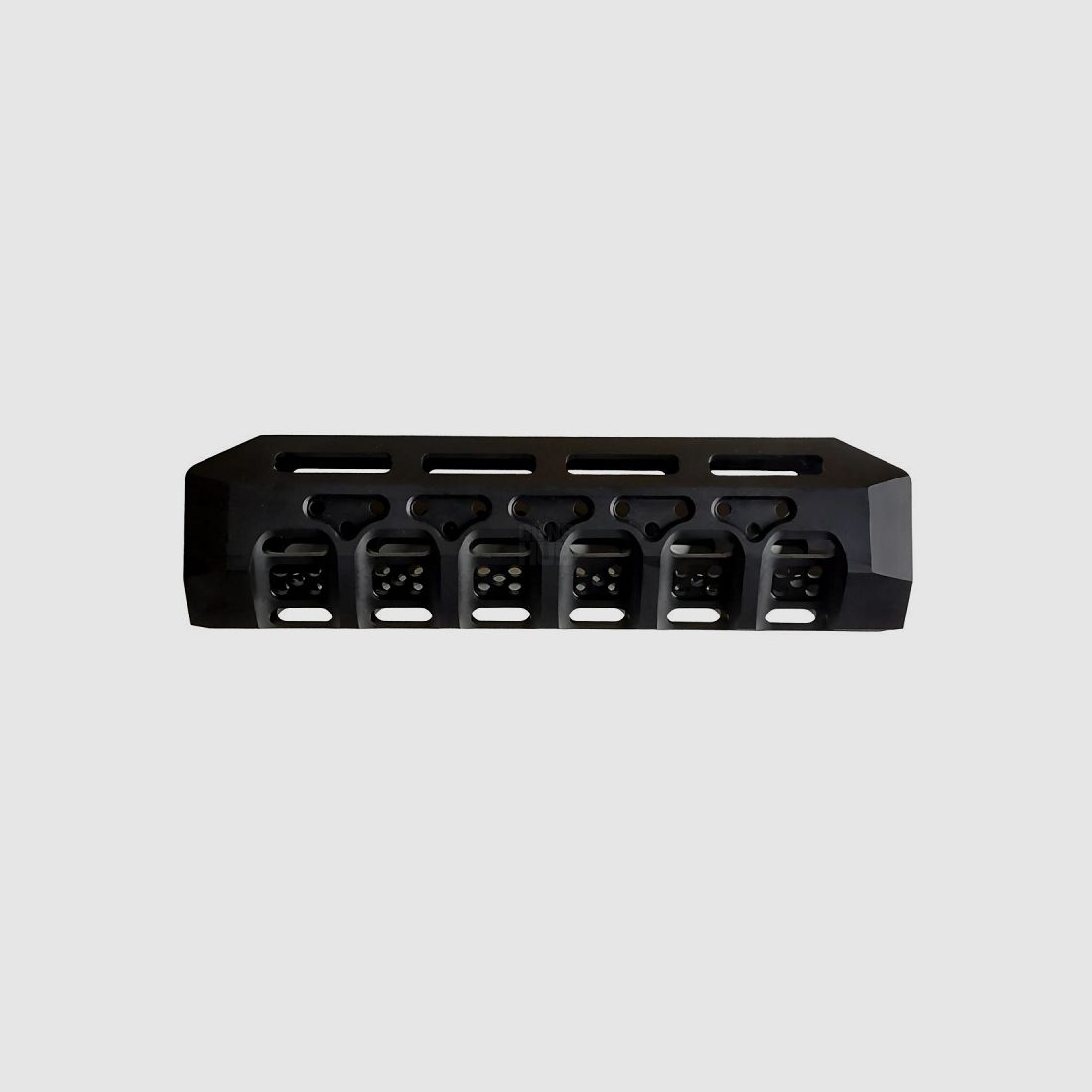 Aksa S4 Aluminiumschaft, Bild 4 von 4