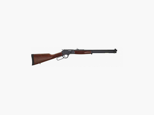Henry Big Boy Steel Side Gate .44 Mag Lever Action Karabin