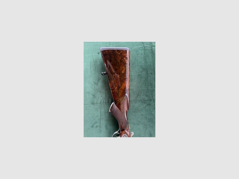 Ziegenhaan zijschuif-kiploopgeweer