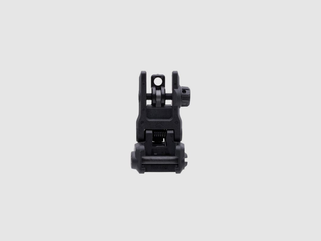 MAGPUL - Mirino MBUS 3 Posteriore Verde Oliva, immagine 2 di 12