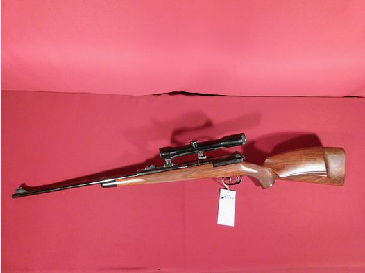 Mauser 66S
