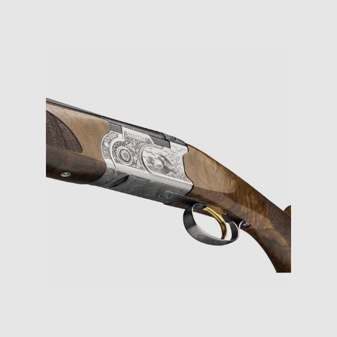 Beretta 687 Silver Pigeon III HP Kal. 410, Bild 3 von 6