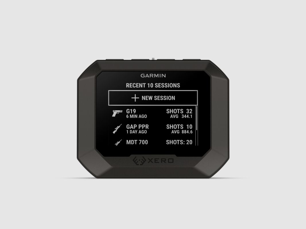 GARMIN XERO C2, image 2 sur 8
