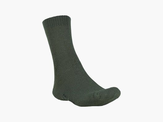 Mil-Tec Mil-Tec Socken Nature oliv 2er Pack