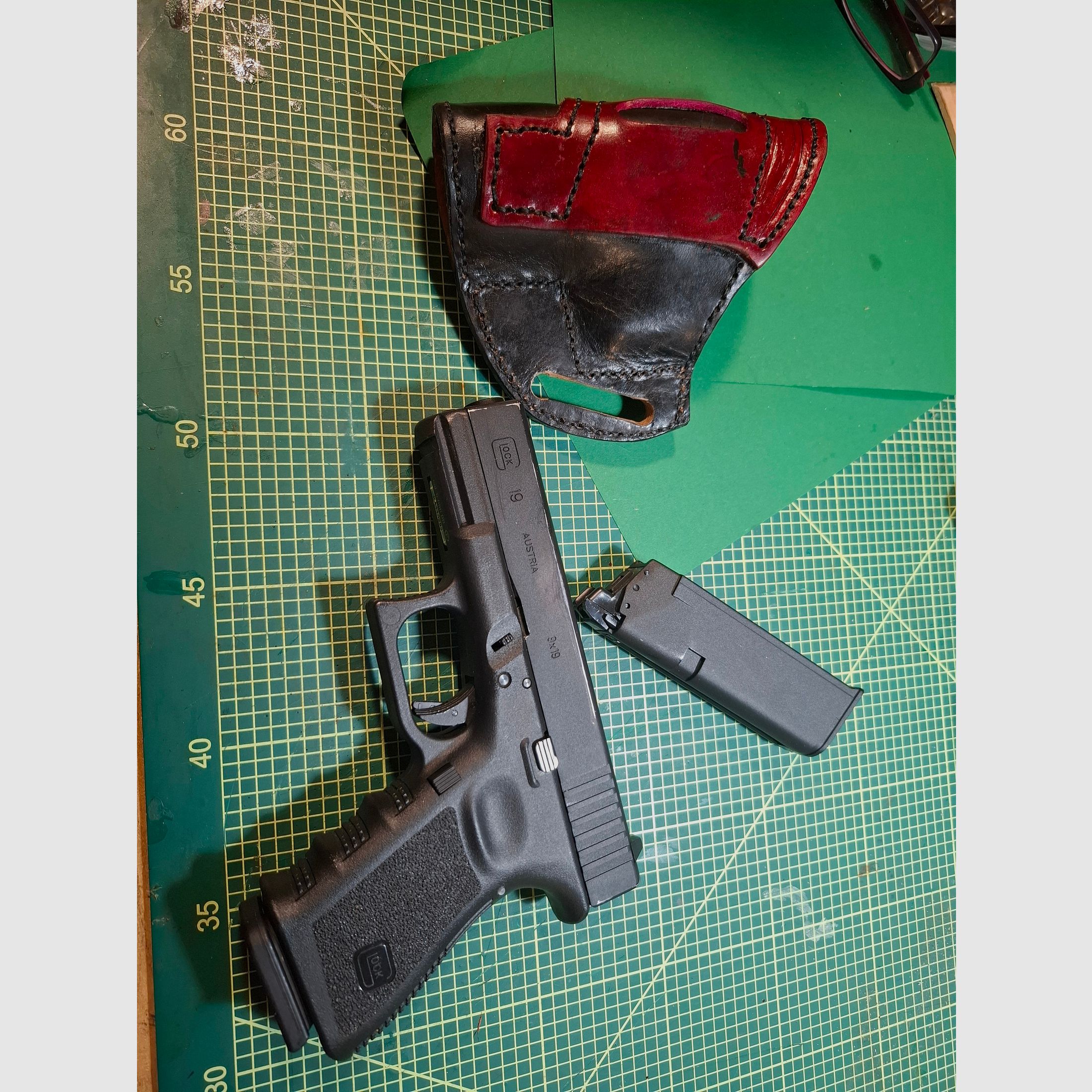 VFC GLOCK 19 Gen 4
