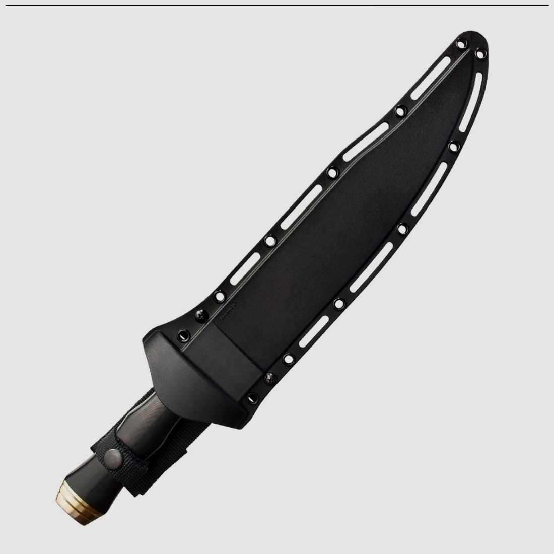 Cold Steel Natchez Bowie