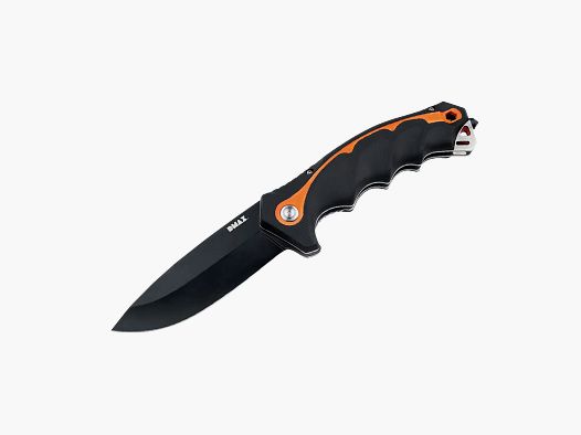 DMAX Chainsaw Attendant Pocket Knife
