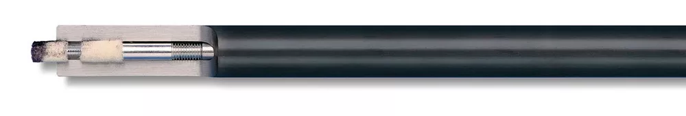 Brosse de nettoyage pour fusil, image 3 sur 8