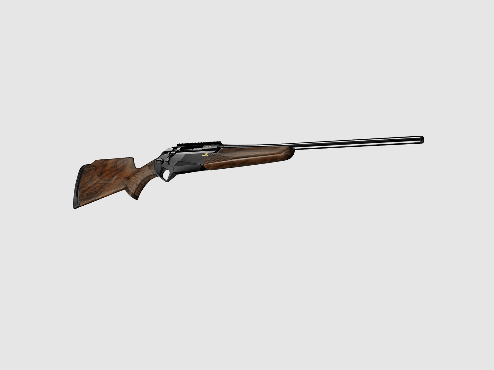 GEWEER – BENELLI – LUPO BE.S.T. Wood, afbeelding 2 van 5