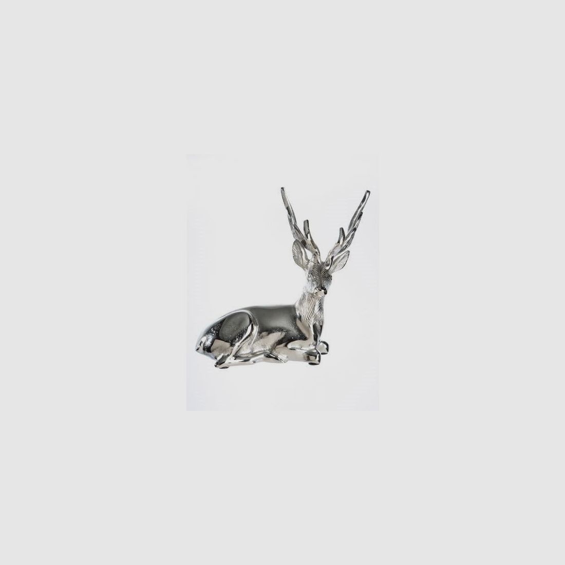 Gilde Figur Hirsch Rolf