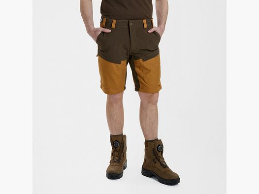Strike Shorts - Bronze – Kleidergröße Herren: 52