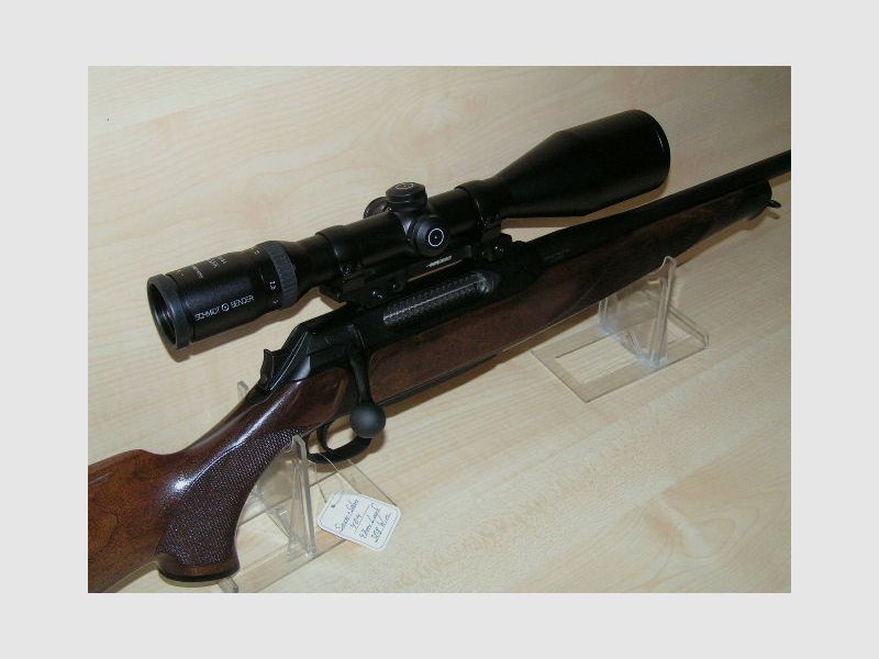 Sauer & Sohn	 404 Classic