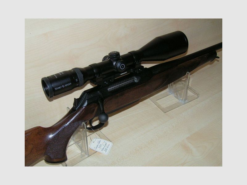 Sauer & Sohn 404 Classic