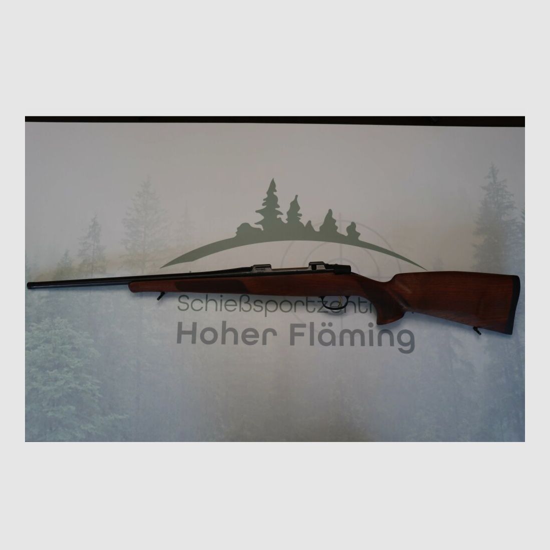 CZ Uhersky Brod CZ557 .30-06Spring