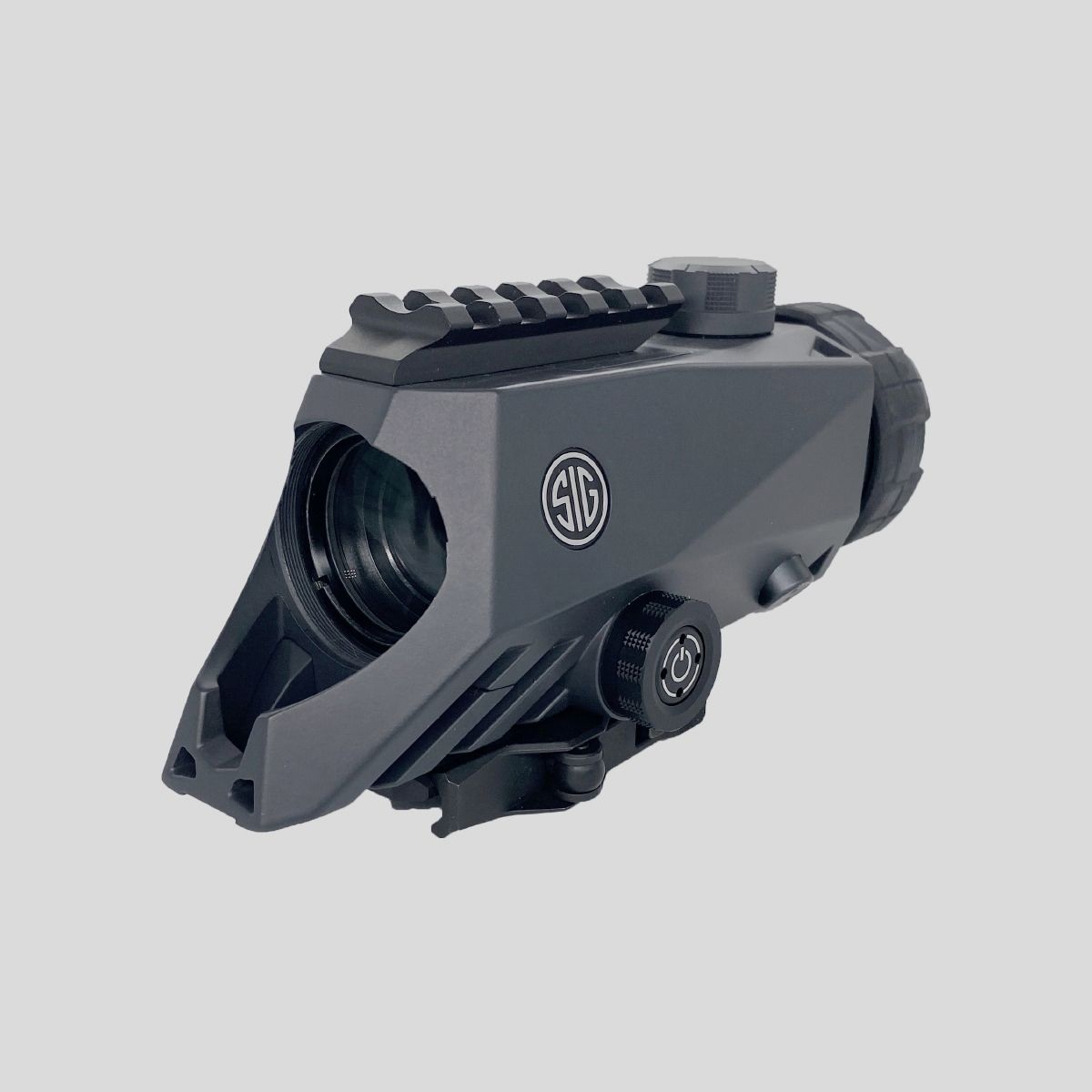 Sig Sauer – Bravo4 4×30 [5.56/7.62 HSD], image 1 sur 5