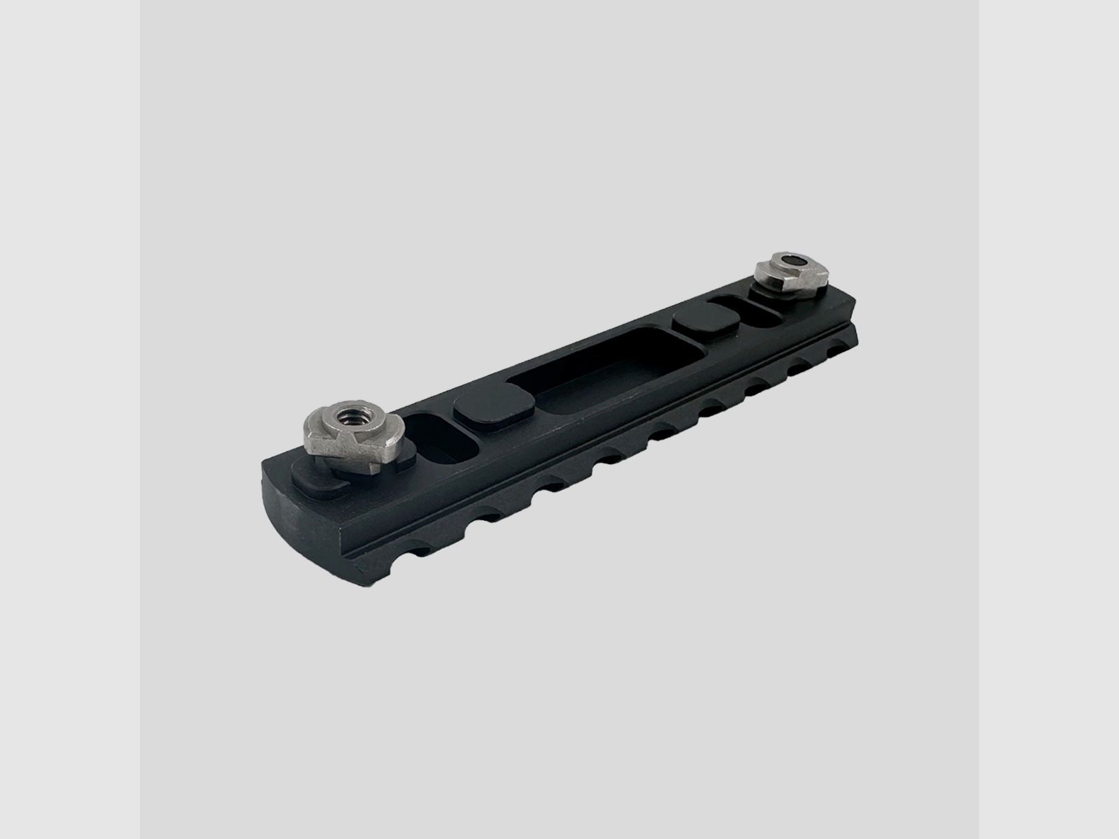 German Tactical Systems – M-LOK Picatinny Rail 3.7″, Bild 2 von 2