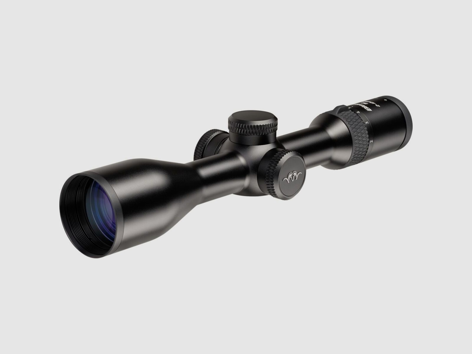 BLASER Zielfernrohr B2 2-12x50 iC für Ringmontage !Winteraktion!