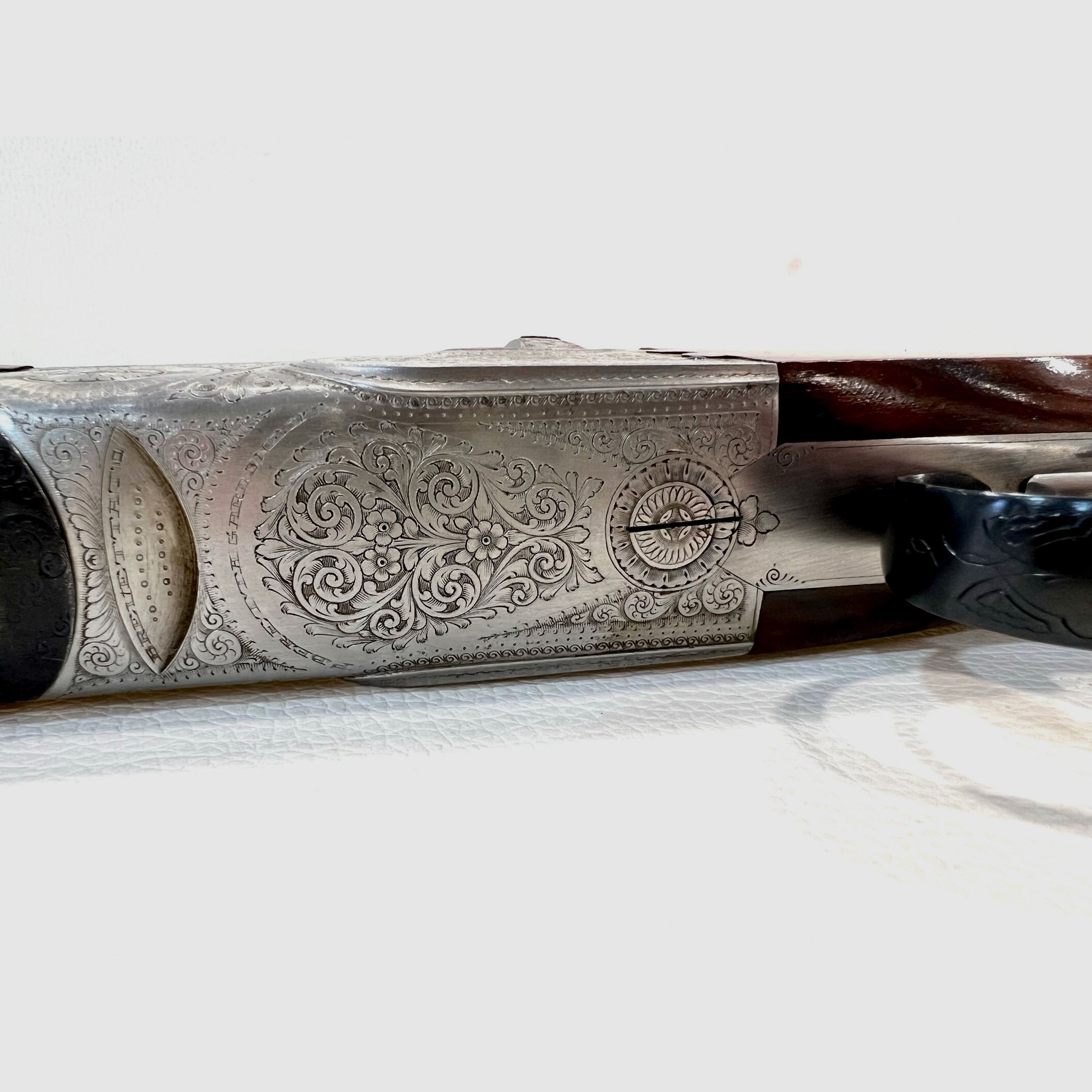 BERETTA AS EL 20 – 20, immagine 4 di 8